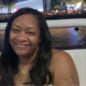 Meet your Posher, Lashonda